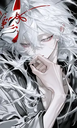 Profile image of 華瑠