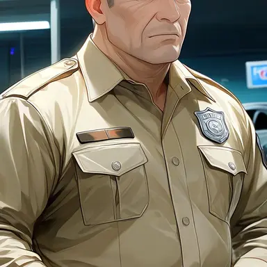 Profile image of Doyle Reeves