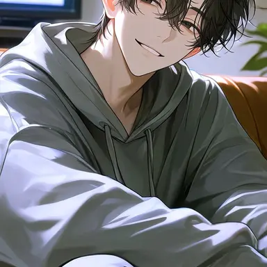 Profile image of Rowan