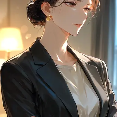 Profile image of Vivienne