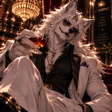 Profile image of シルヴァ
