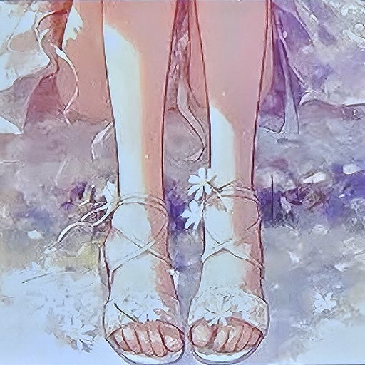 거인족 세계에서 홀로 살아남기RPG (하드모드) 대표 이미지