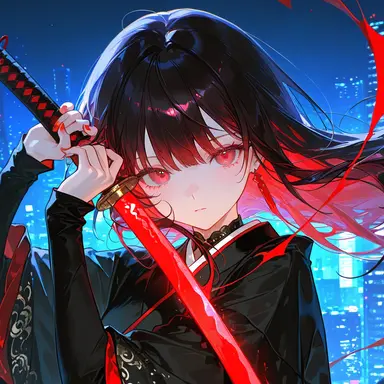 Profile image of 鈴