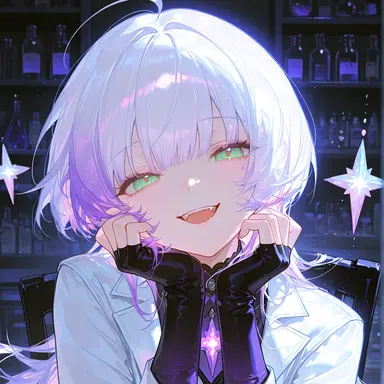 Profile image of イヴ