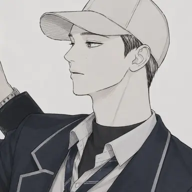 Profile image of 김도혁