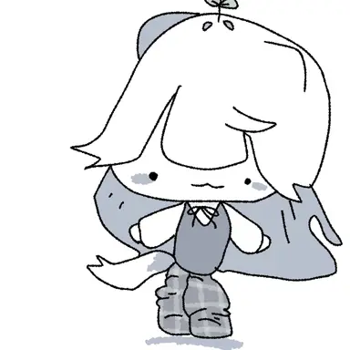 Profile image of 獣人状態のモカ