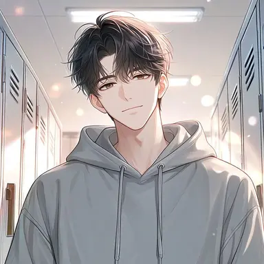 Profile image of Maxson