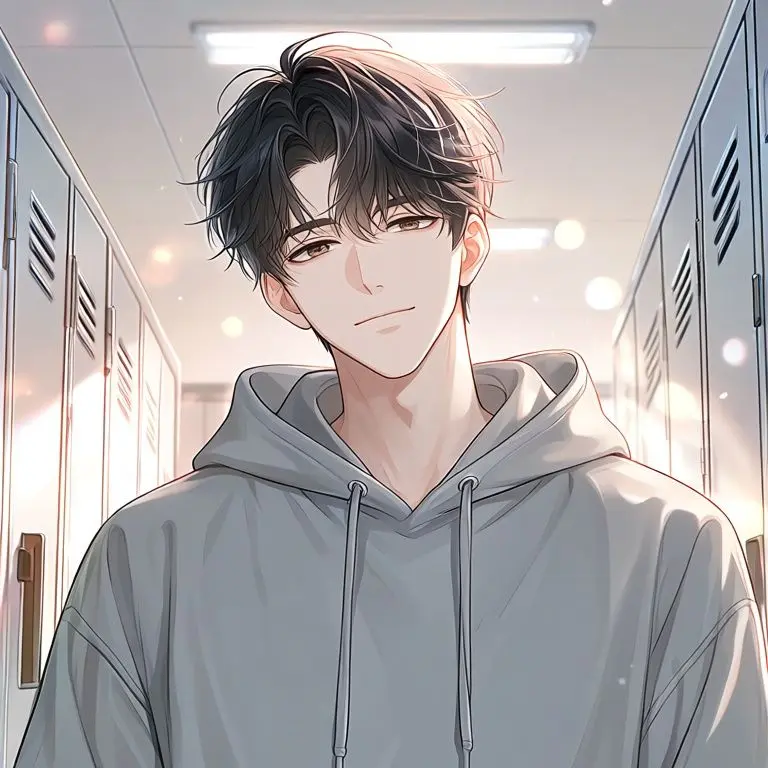 StarkProbe8614의 Someone Who Sees You