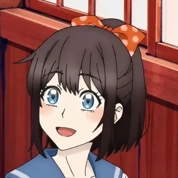 Profile image of 歌川国子