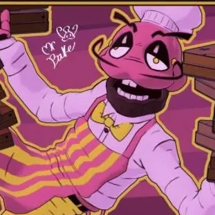 Profile image of Mr. Bake
