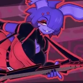 Profile image of Bonfie BunBun