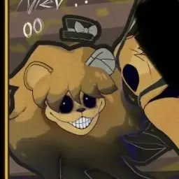 Profile image of Z3R0