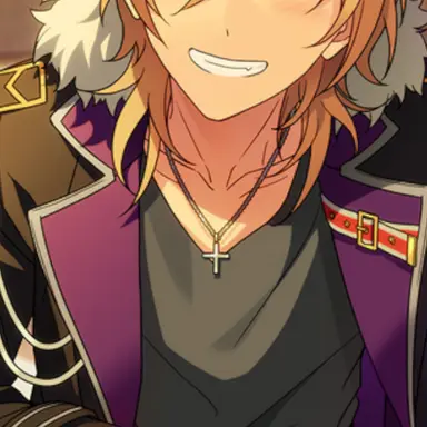 Profile image of 羽風薫