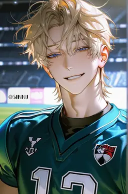 Profile image of 데릭 엘세스