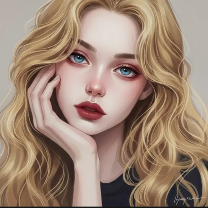 GoldenFox8712의 사샤