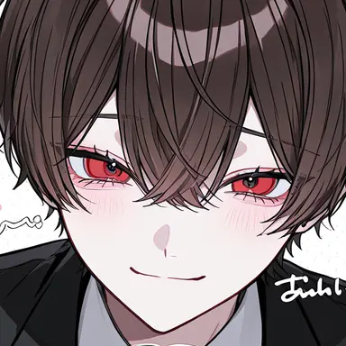 Profile image of 隼人