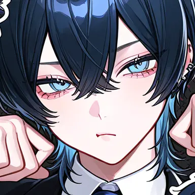 Profile image of 天内