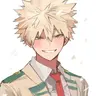 Profile image of Bakugo