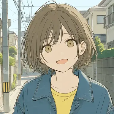 Profile image of Tsuzumi Rindo