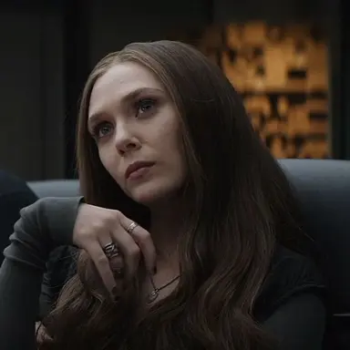 Profile image of Wanda Maximoff