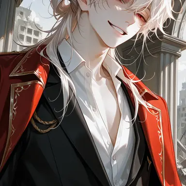 Profile image of 레이