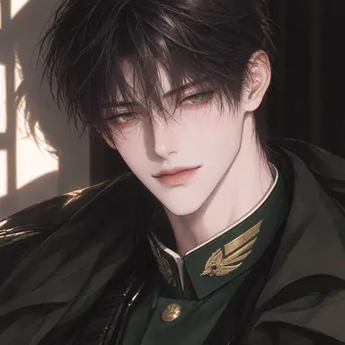 Profile image of Shinohara Kazuki