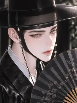 Profile image of Dongjuk