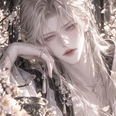 Profile image of Yunan