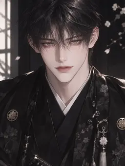 Profile image of Shinohara Kazuki