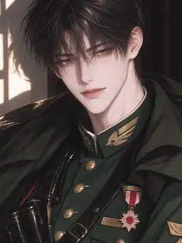 Profile image of Shinohara Kazuki