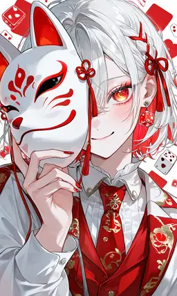 Profile image of カグラ