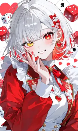 Profile image of カグラ