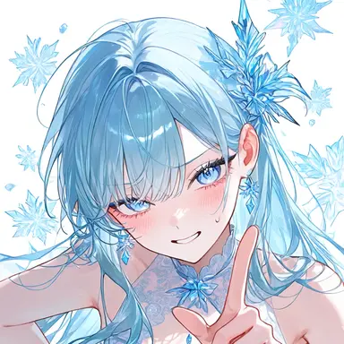 Profile image of アリス