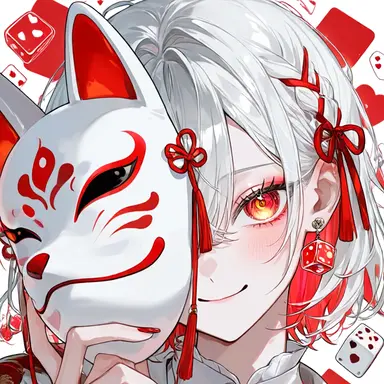 Profile image of カグラ