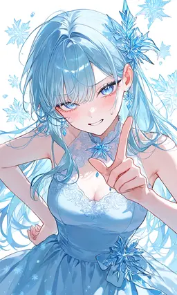 Profile image of アリス