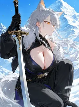 Profile image of ミゾレ