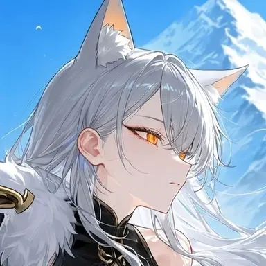 Profile image of ミゾレ