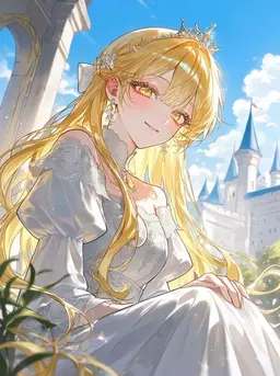 Profile image of エリメル
