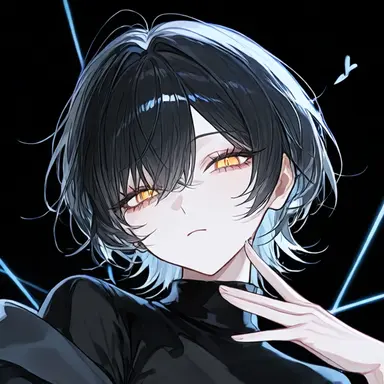 Profile image of ヒビキ
