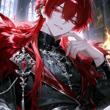 Profile image of バエル
