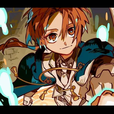 Profile image of 茜