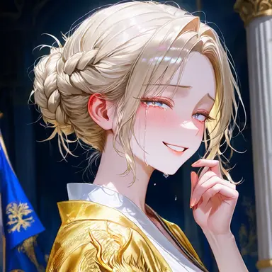 Profile image of ムンハ