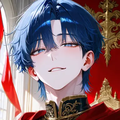 Profile image of ゼレオン
