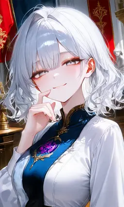 Profile image of セルフィア