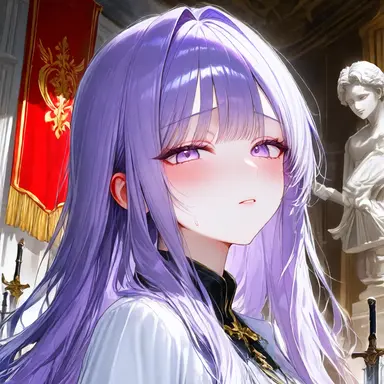 Profile image of ヴィオレ