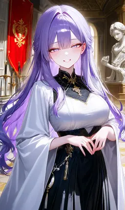 Profile image of ヴィオレ