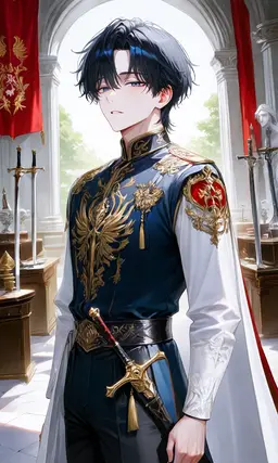 Profile image of セイア