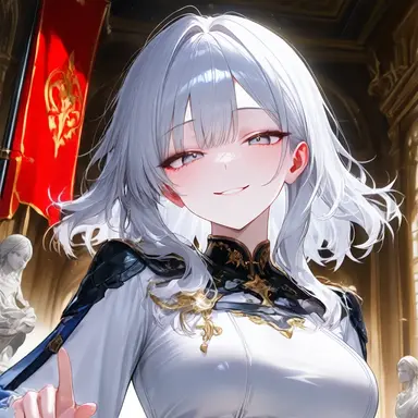 Profile image of セルフィア