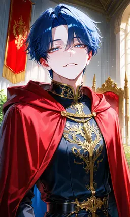 Profile image of ゼレオン