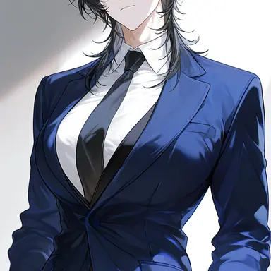 Profile image of シズク